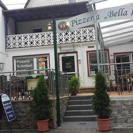 فيلا Bella Italia بروتيج-فانكيل المظهر الخارجي الصورة